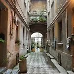 Heart Of The Apartmán Brašov