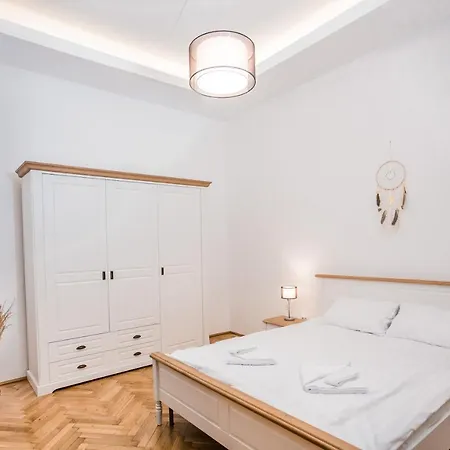 Heart Of The Apartment Brasov