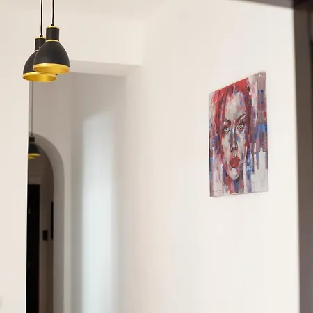 Heart Of The Apartment Brasov