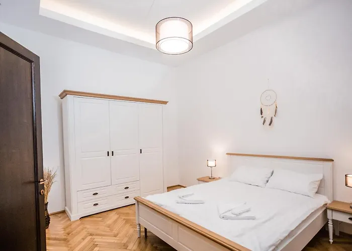 Heart Of The Daire Braşov