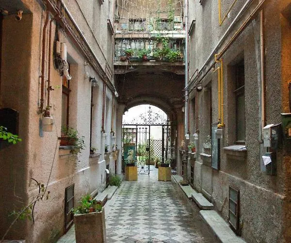 Heart Of The Daire Braşov