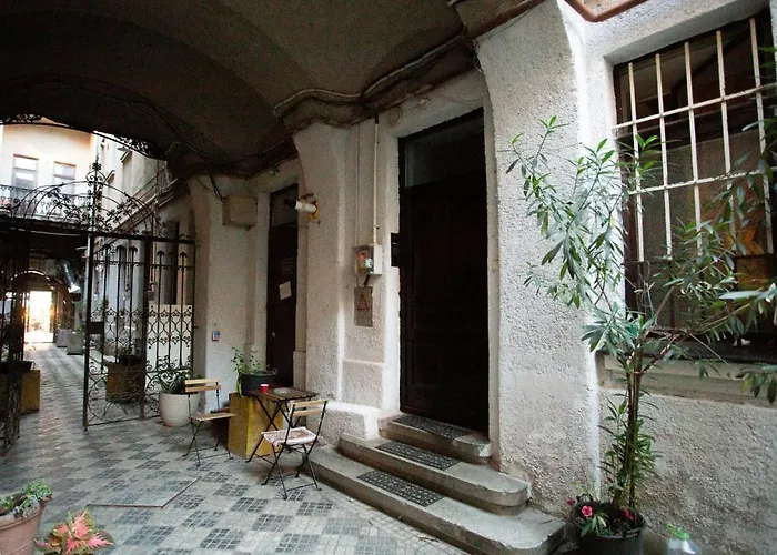 Heart Of The Braşov